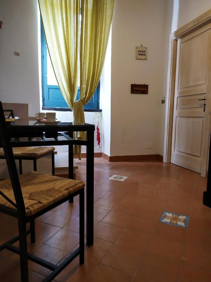 Stanze Don Gesualdo Alloggio Turistico Taurasi Экстерьер фото