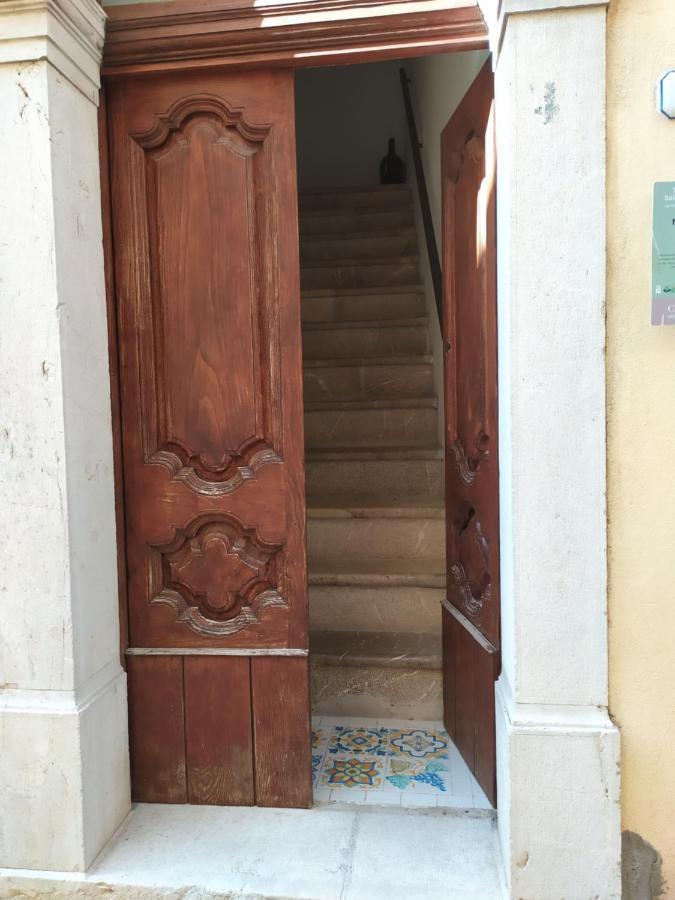 Stanze Don Gesualdo Alloggio Turistico Taurasi Экстерьер фото